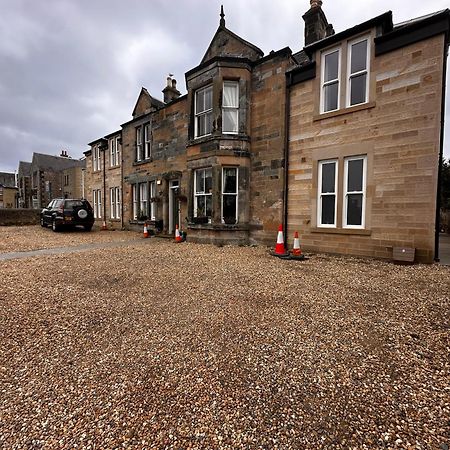 Aynetree Guest House Edimburgo Esterno foto