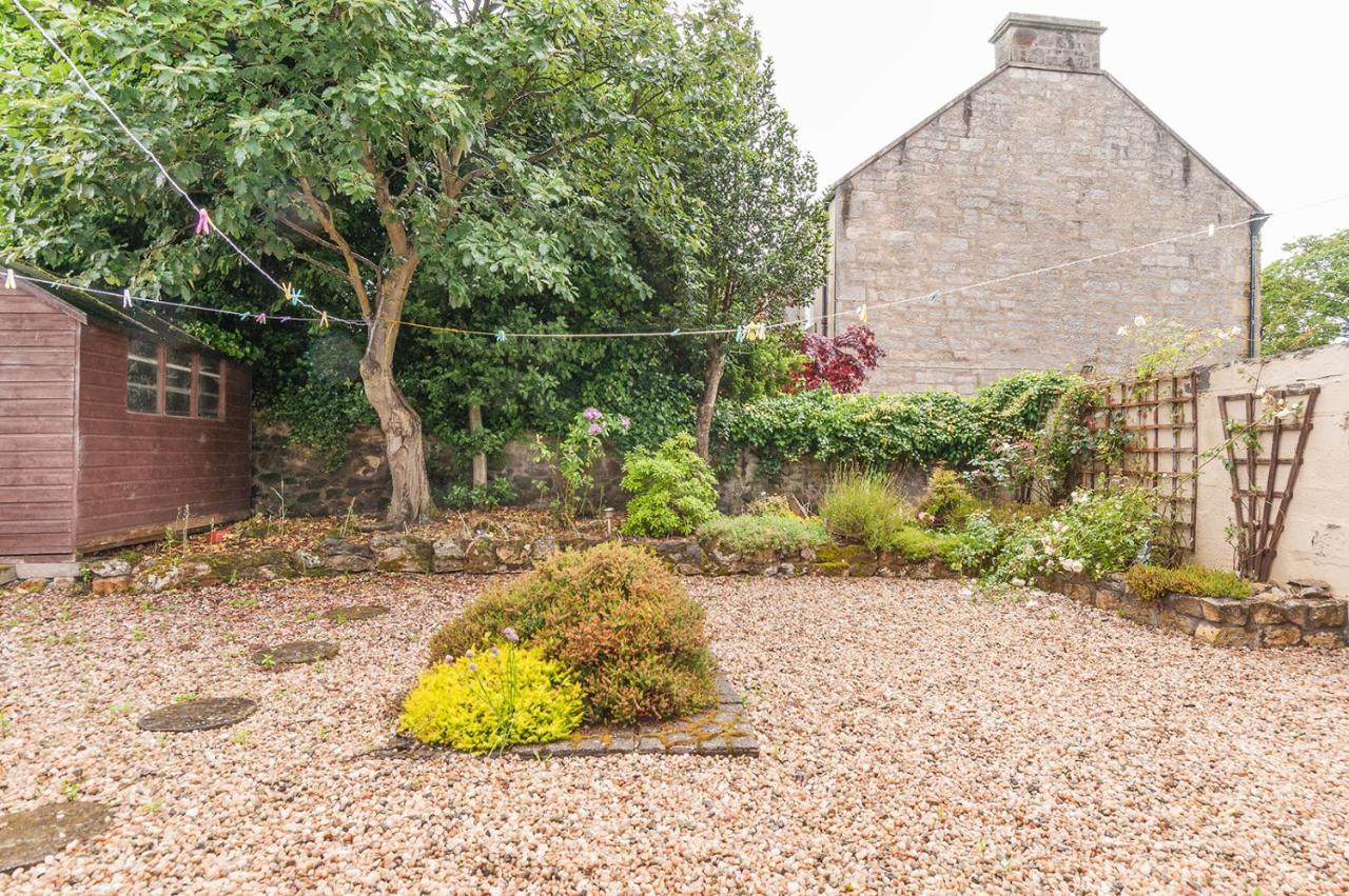 Aynetree Guest House Edimburgo Esterno foto