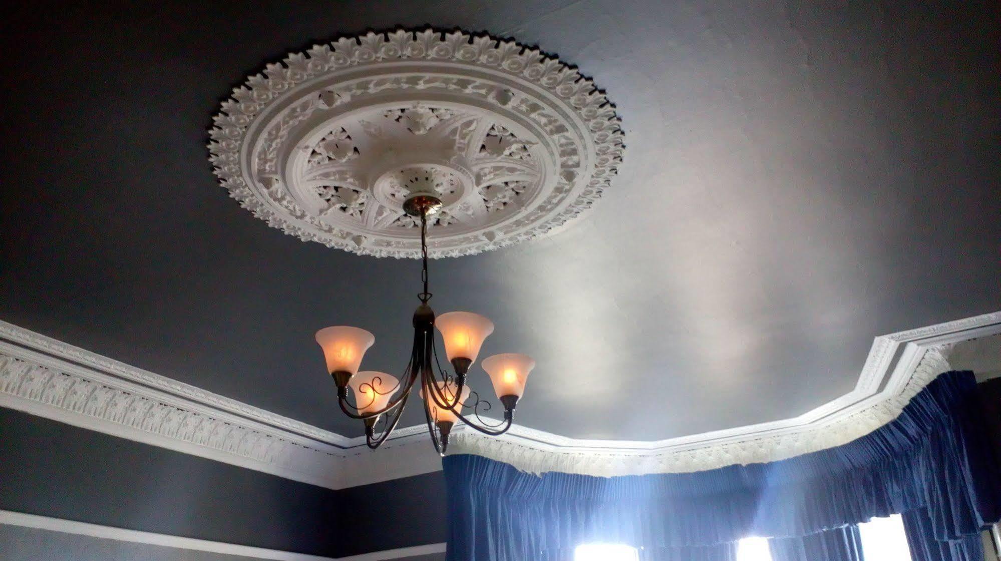 Aynetree Guest House Edimburgo Esterno foto
